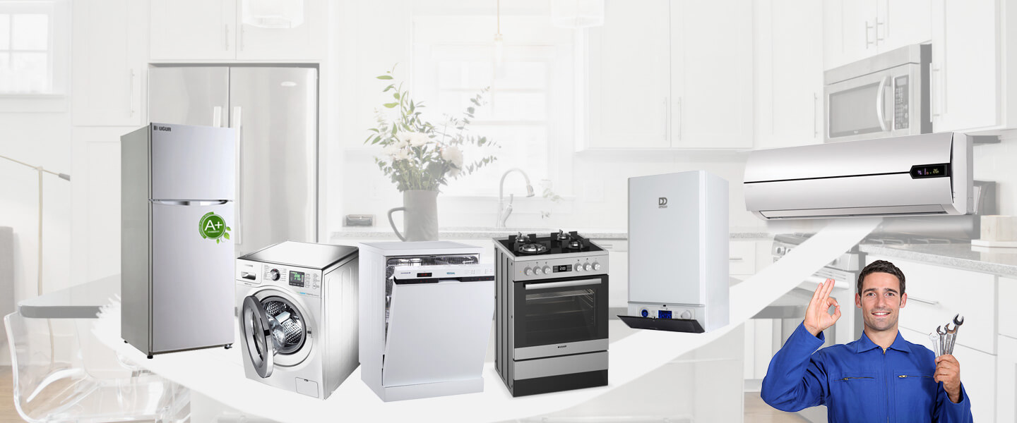 Yalvaç Maytag Servisi